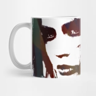 Survival Instinct Mug